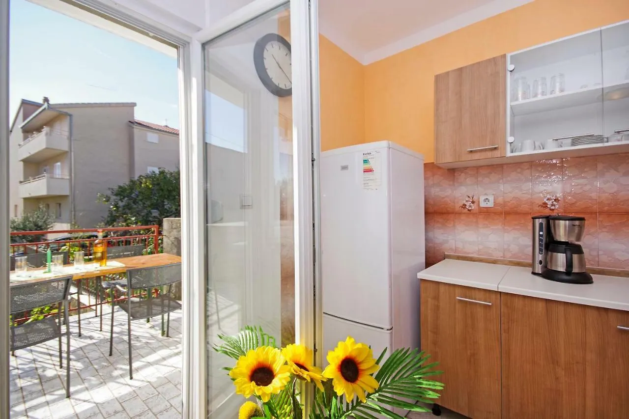 Josip Apartment Kastela